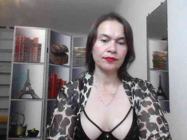 HelenMoo webcam