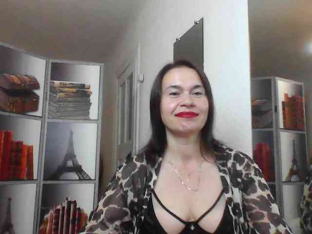 HelenMoo webcam