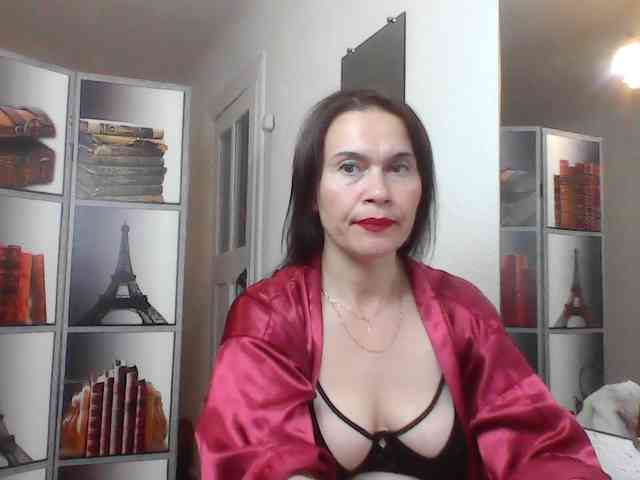 HelenMoo webcam