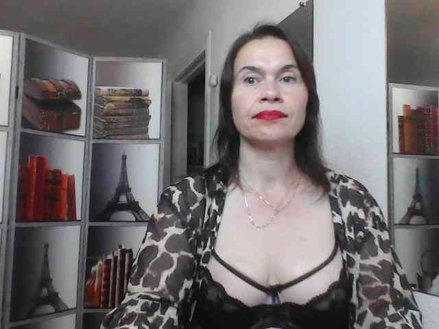HelenMoo webcam