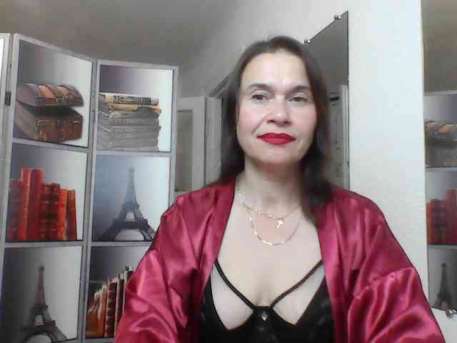HelenMoo webcam