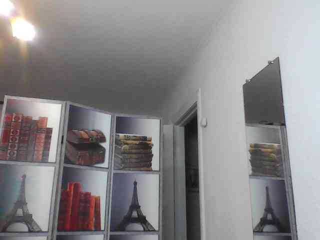 HelenMoo webcam