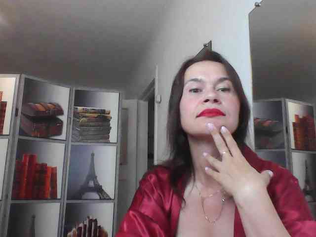 HelenMoo webcam