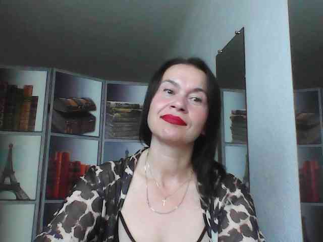 HelenMoo webcam