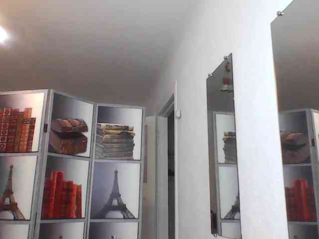 HelenMoo webcam