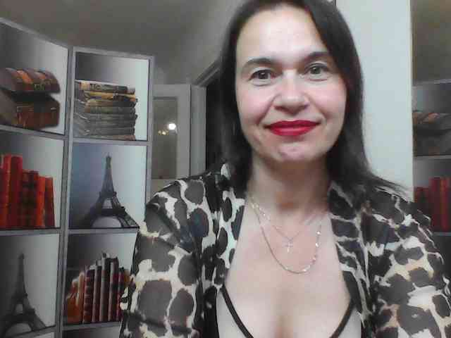 HelenMoo webcam