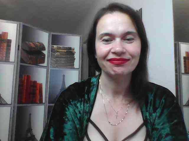 HelenMoo webcam