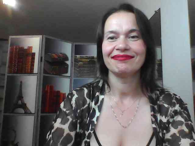 HelenMoo webcam