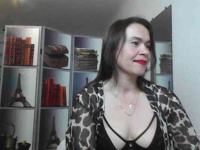 HelenMoo webcam