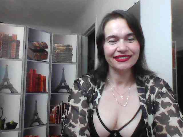 HelenMoo webcam