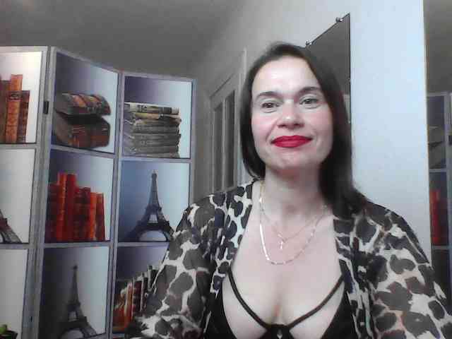 HelenMoo webcam