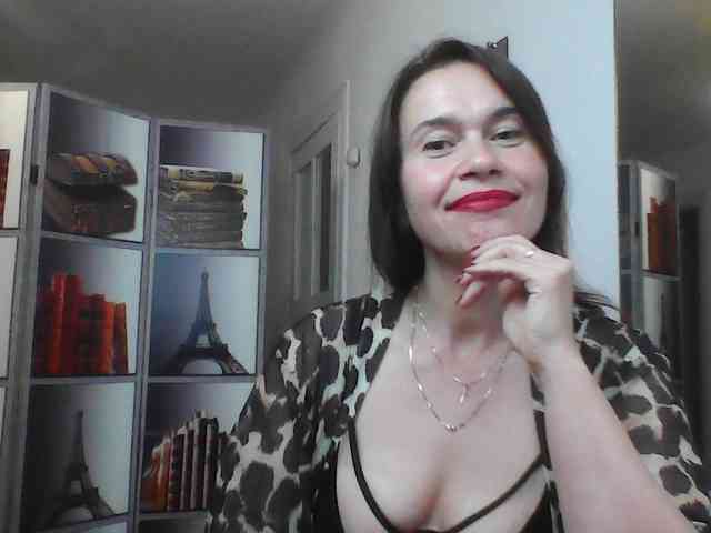 HelenMoo webcam