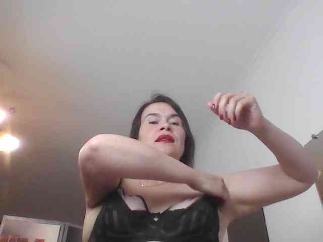 HelenMoo webcam