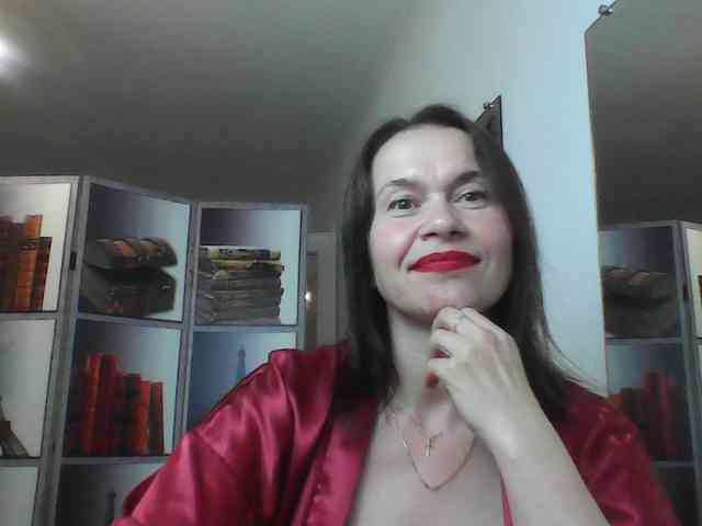 HelenMoo webcam