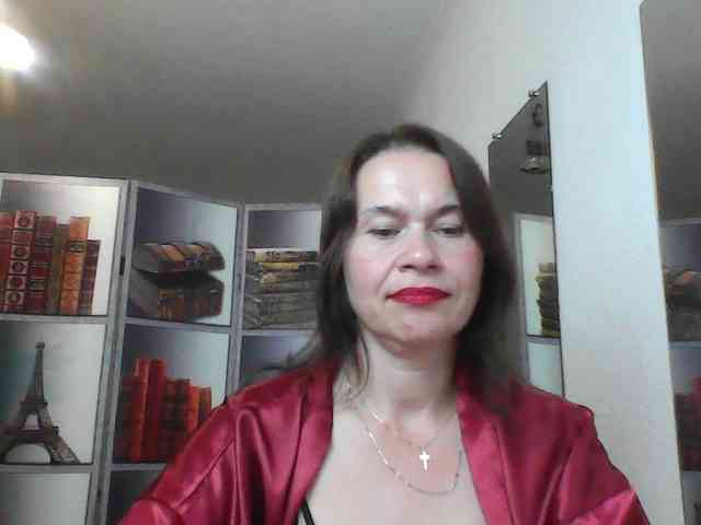HelenMoo webcam