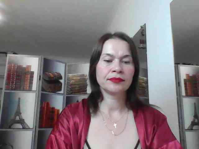 HelenMoo webcam