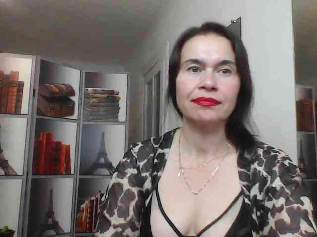 HelenMoo webcam
