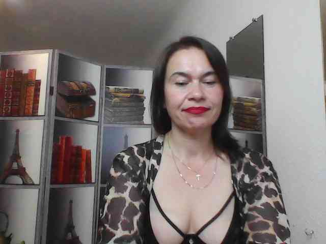 HelenMoo webcam