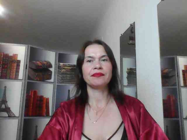 HelenMoo webcam