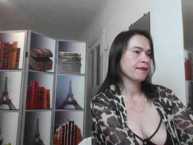 HelenMoo webcam