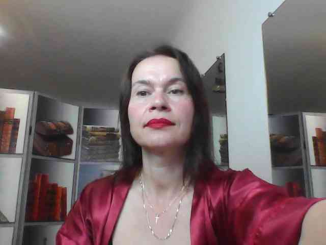 HelenMoo webcam