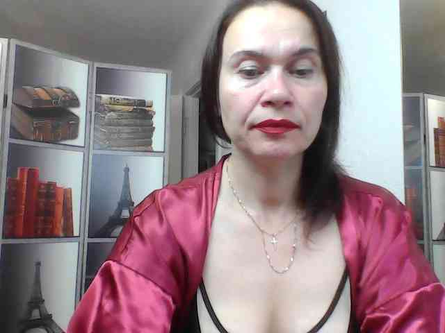 HelenMoo webcam