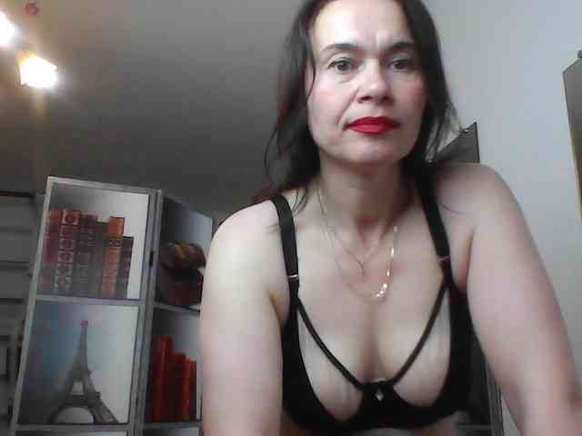 HelenMoo webcam