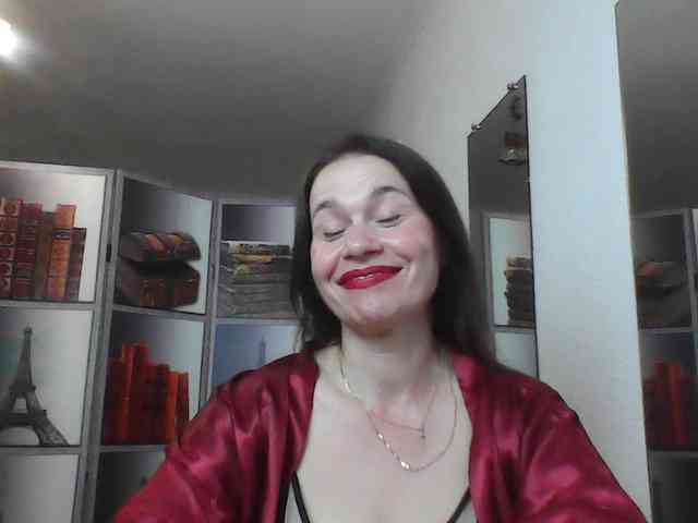 HelenMoo webcam