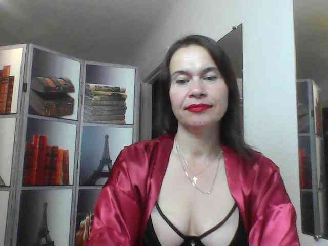 HelenMoo webcam