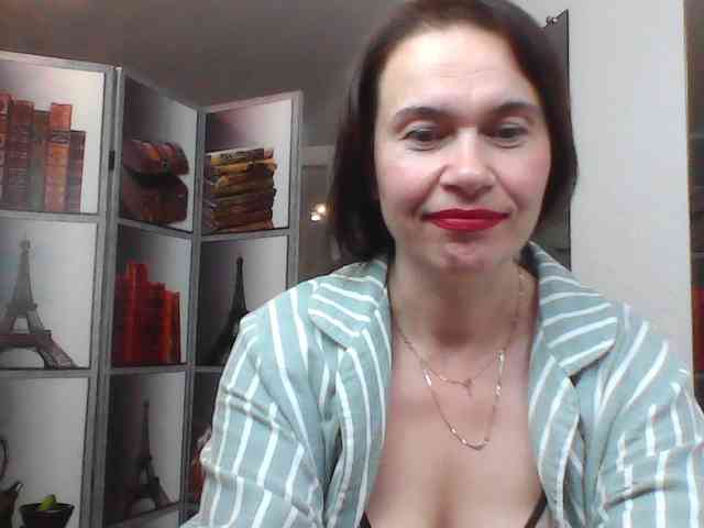 HelenMoo webcam
