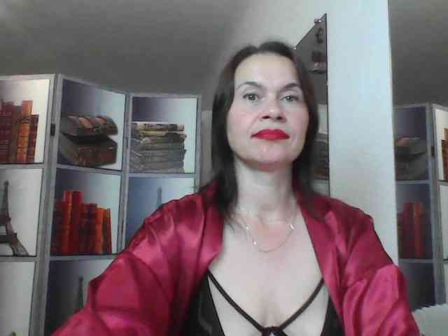 HelenMoo webcam