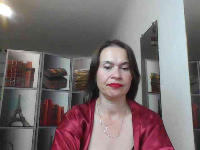HelenMoo webcam