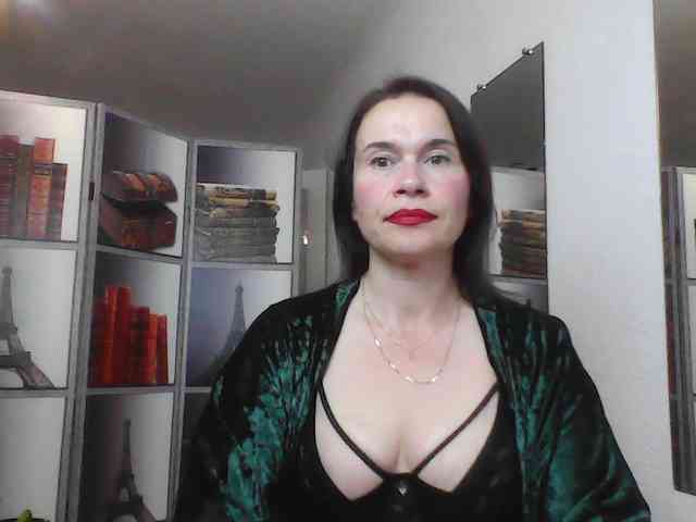 HelenMoo webcam