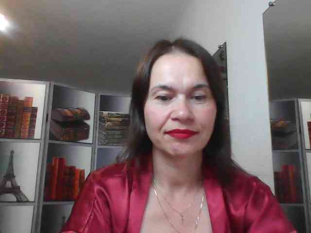 HelenMoo webcam