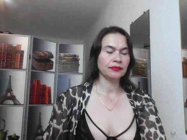 HelenMoo webcam