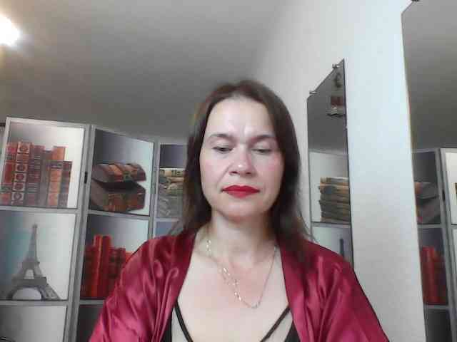 HelenMoo webcam