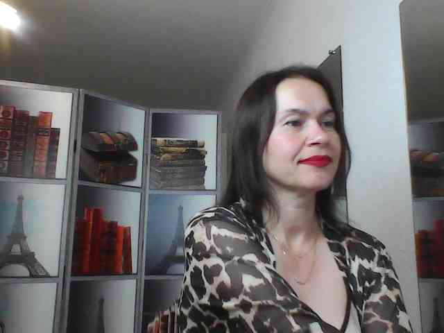 HelenMoo webcam