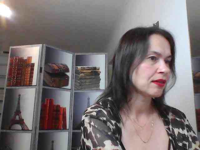 HelenMoo webcam