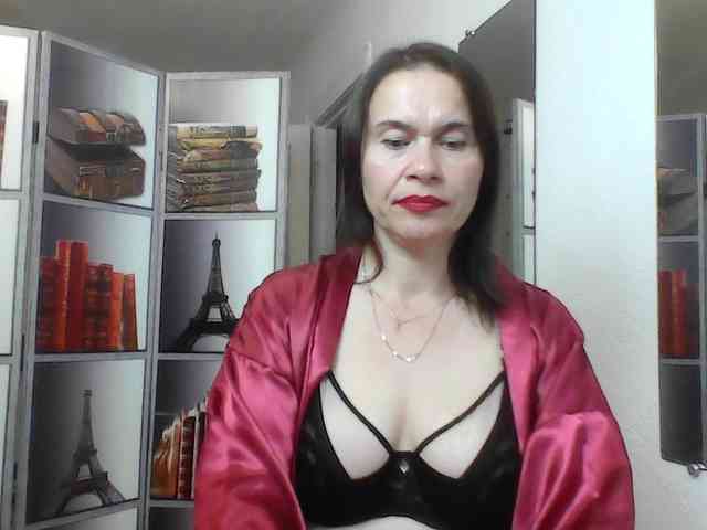 HelenMoo webcam