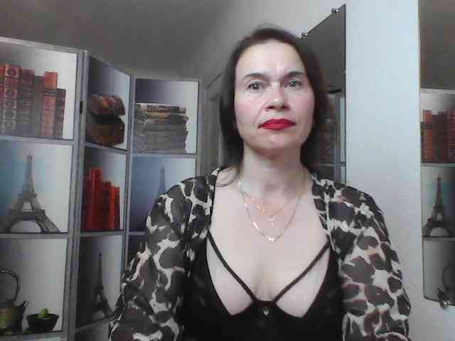 HelenMoo webcam