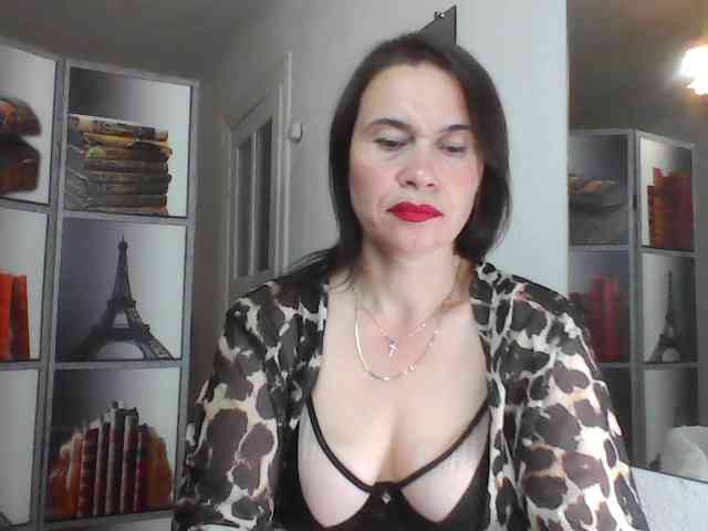 HelenMoo webcam