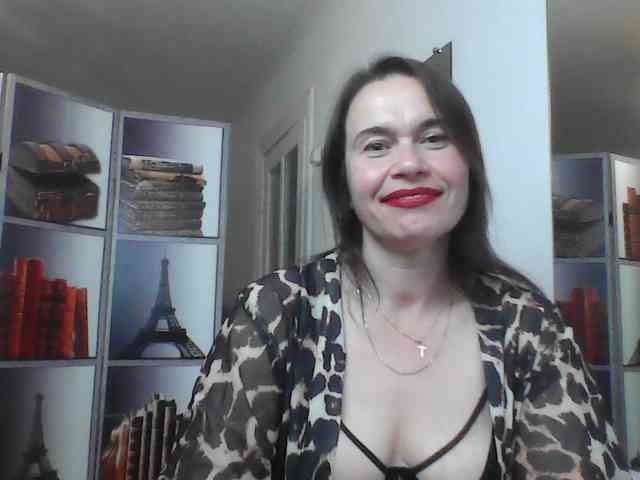 HelenMoo webcam