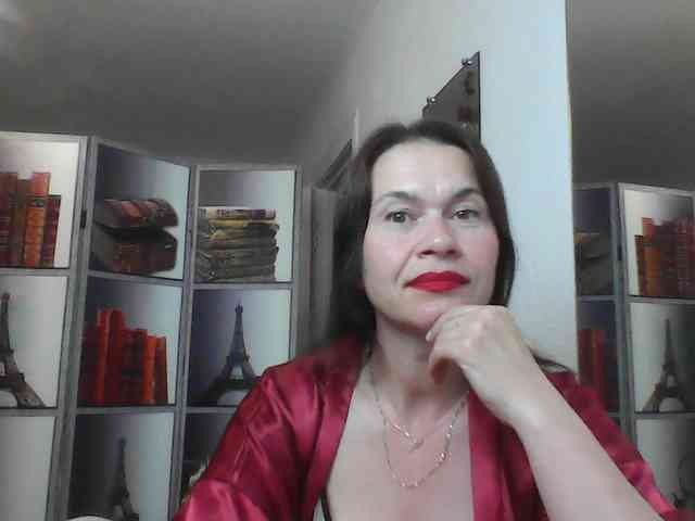 HelenMoo webcam
