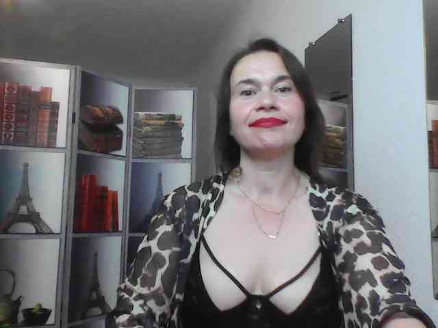 HelenMoo webcam