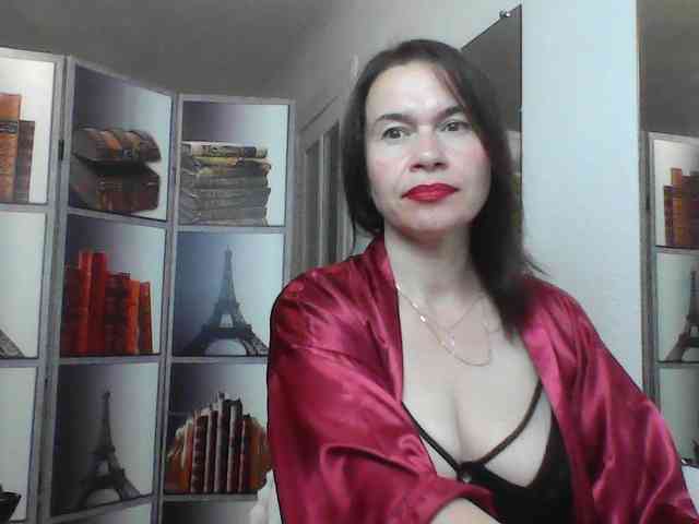 HelenMoo webcam
