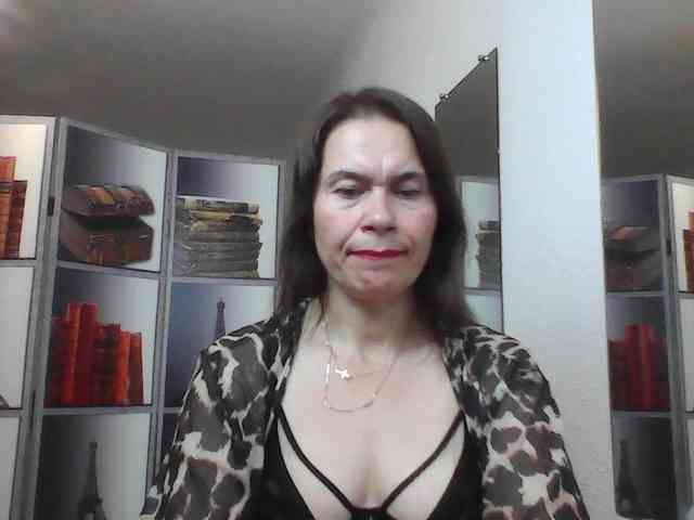 HelenMoo webcam