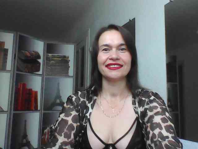 HelenMoo webcam