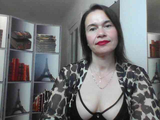 HelenMoo webcam
