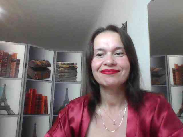HelenMoo webcam
