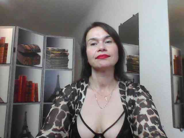 HelenMoo webcam